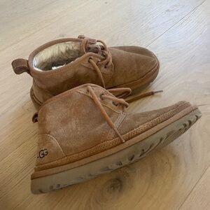 UGG Chestnut Neumal Boots